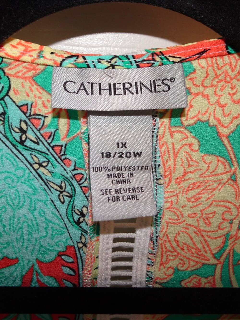Beautiful Ultra-lightweight Kimono Cover Up - Picture 5 of 5